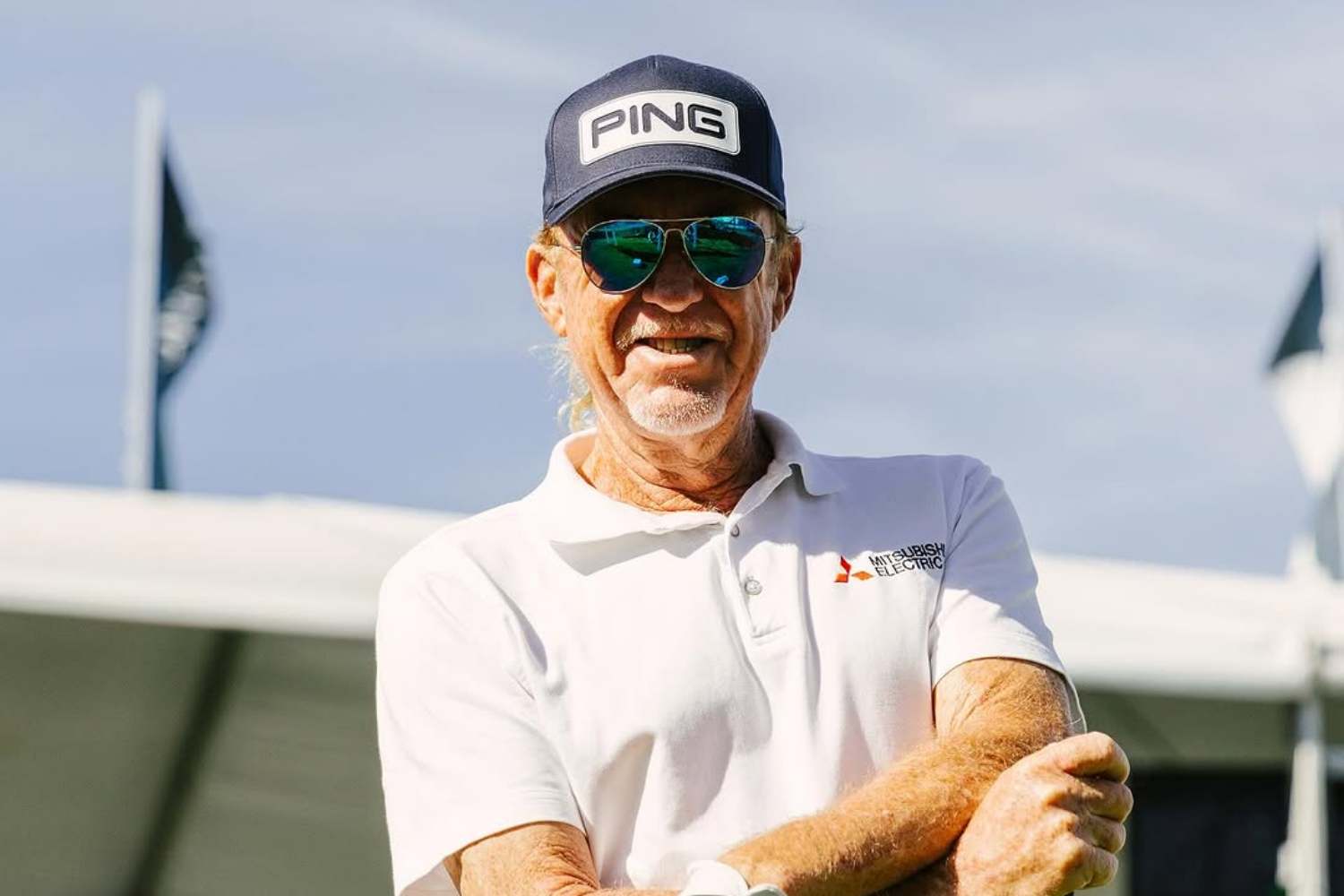 Miguel Ángel Jiménez, Boeing Classic, Champions Tour, Stewart Cink,
