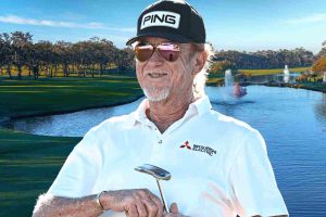 El dinero no da la felicidad pero..., Miguel Ángel Jiménez, Boeing Classic, Champions Tour,