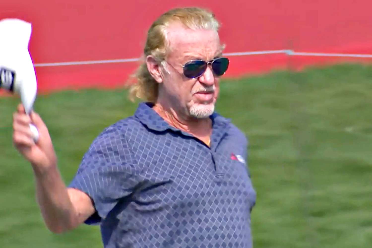 Miguel Ángel Jiménez, Rogers Charity Classic, Vídeos de Golf, Champions Tour,