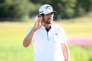 El dinero no da la felicidad pero..., Nacho Elvira, DP World Tour, British Masters,