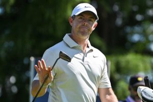 PGA Tour, BMW Championship 26 j1, Bellerive, Rory McIlroy,