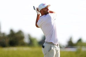 PGA Tour, BMW Championship 26 j1, Bellerive, Wyndham Clark,