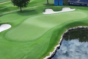 PGA Tour, BMW Championship, Bellerive CC, Videos de Golf,
