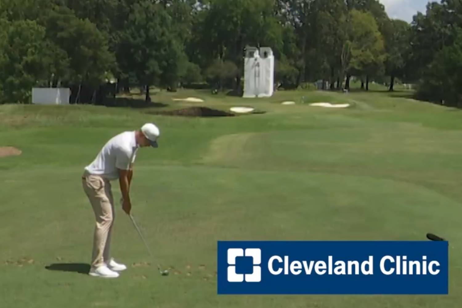 PGA Tour, FedEx St Jude 26, TPC Southwind, Matti Schmid, Videos de Golf,
