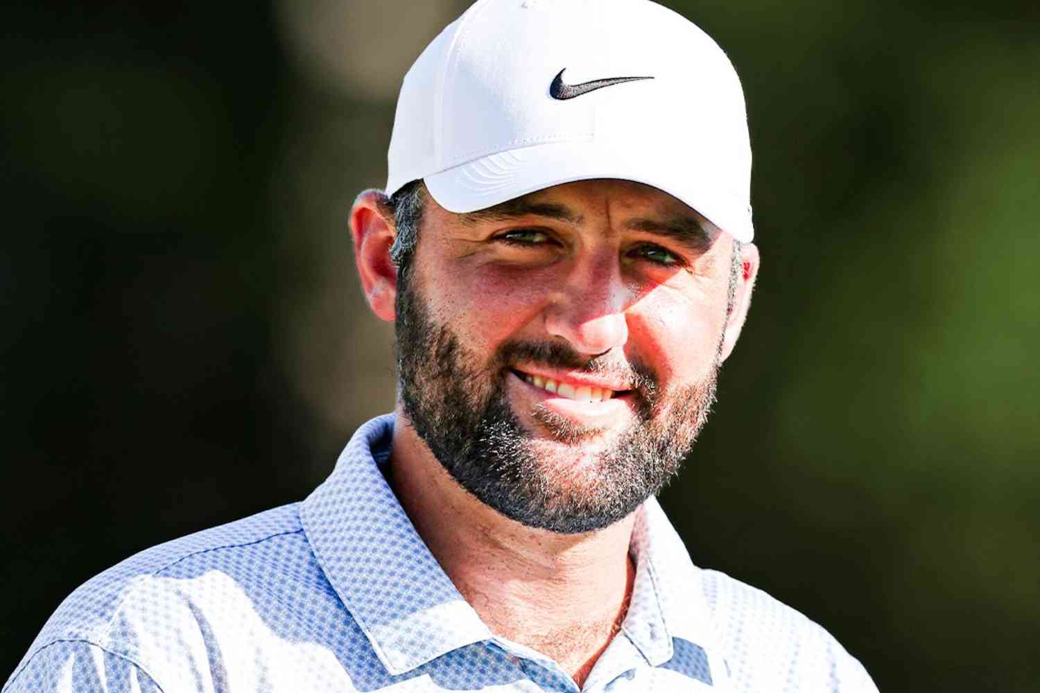 PGA Tour, FedEx St Jude 26 Winner 2, TPC Southwind, Scottie Scheffler,