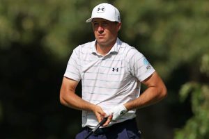 PGA Tour, FedEx St Jude 26 j1, TPC Southwind, Jordan Spieth,