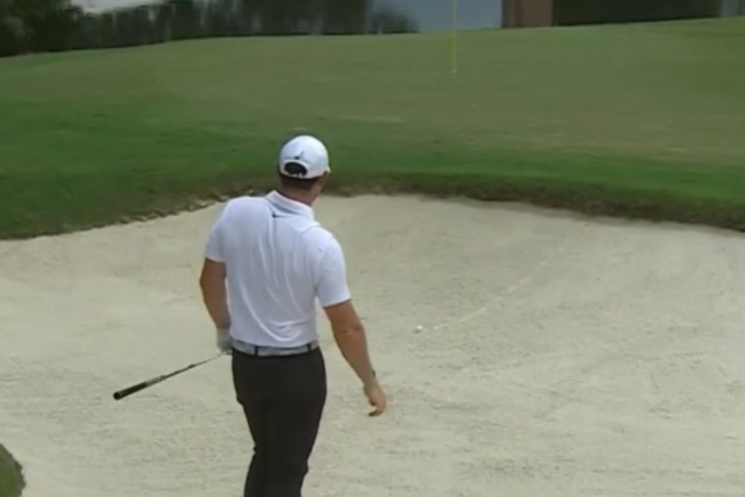PGA Tour, FedEx St Jude Championship, TPC Southwind, Videos de Golf,