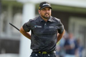 PGA Tour, Jason Day,