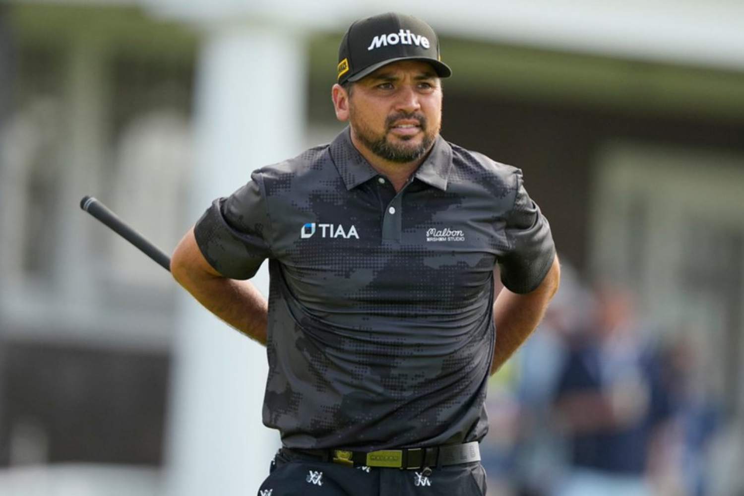 PGA Tour, Jason Day,