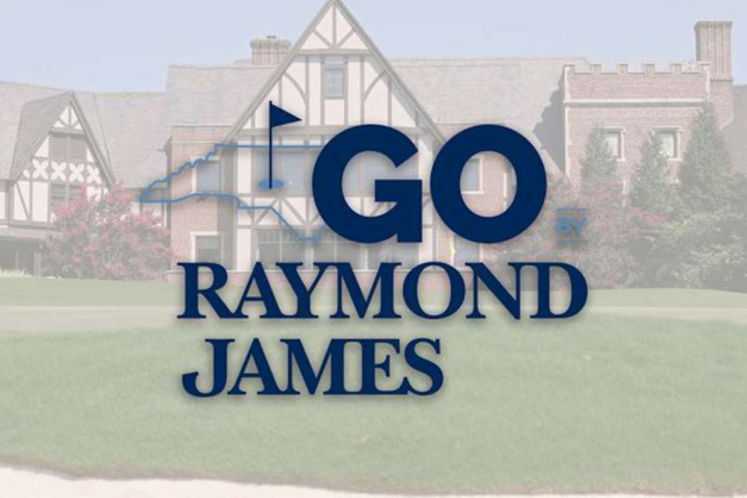 PGA Tour, Raymond James,