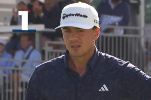 PGA Tour, Rocket Classic 26 Top 5, Detroit GC, Michael Thorbjornsen, Videos de Golf,