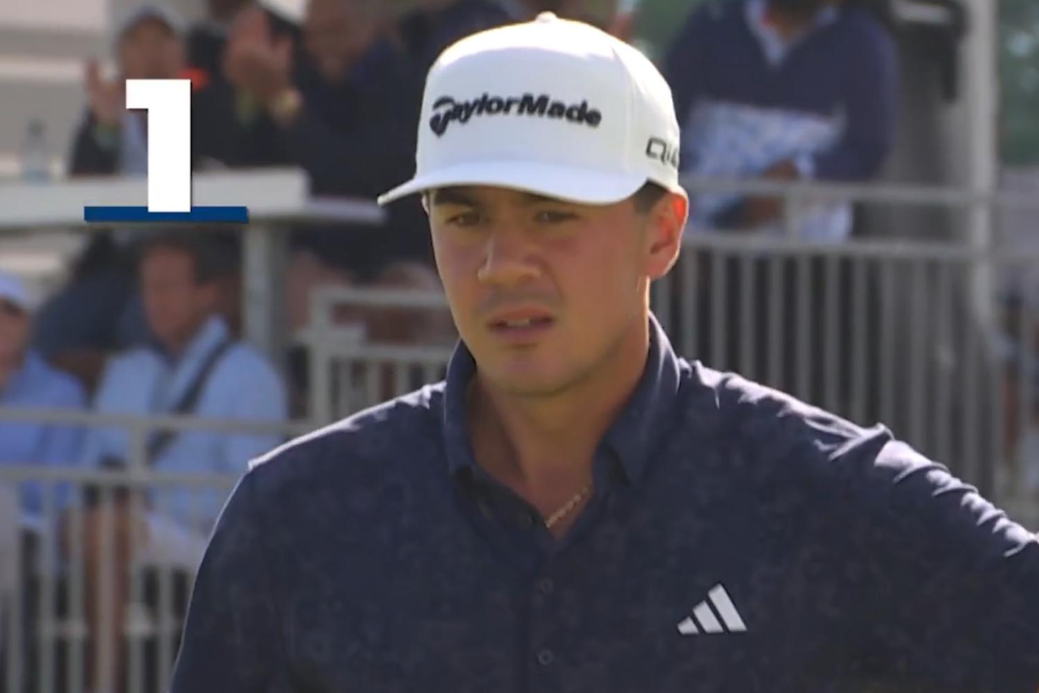 PGA Tour, Rocket Classic 26 Top 5, Detroit GC, Michael Thorbjornsen, Videos de Golf,