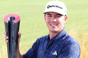 PGA Tour, Rocket Classic 26 Winner, Detroit GC, Michael Thorbjornsen,