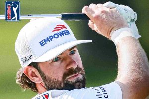 PGA Tour, Rocket Classic 26 j2, Detroit GC, Cameron Young,