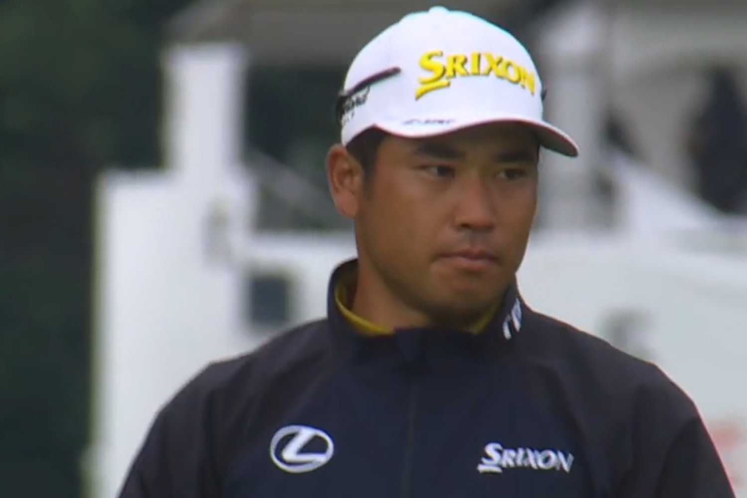 PGA Tour, Rocket Classic 26 j4, Detroit GC, Hideki Matsuyama, Videos de Golf,