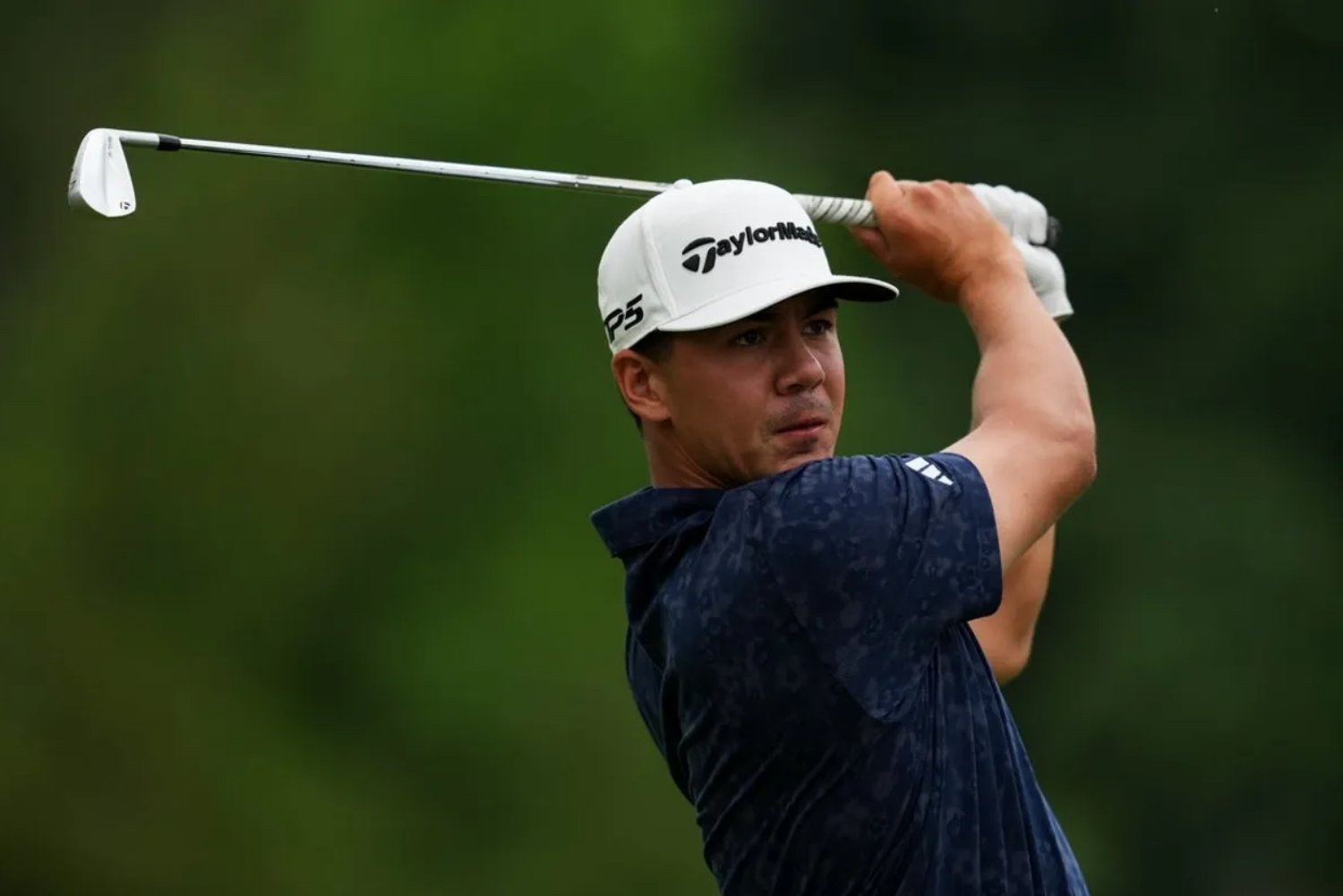 PGA Tour, Rocket Classic 26 j4, Detroit GC, Michael Thorbjornsen,