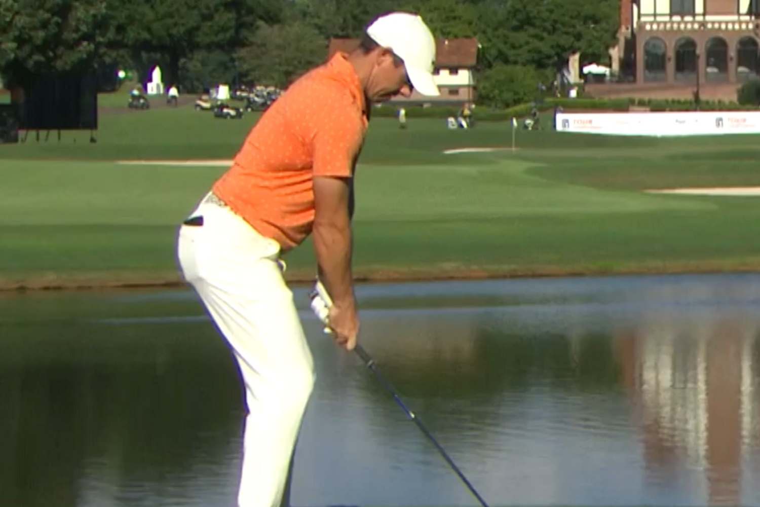 PGA Tour, Rory McIlroy, Golf es Duro, Videos de Golf,