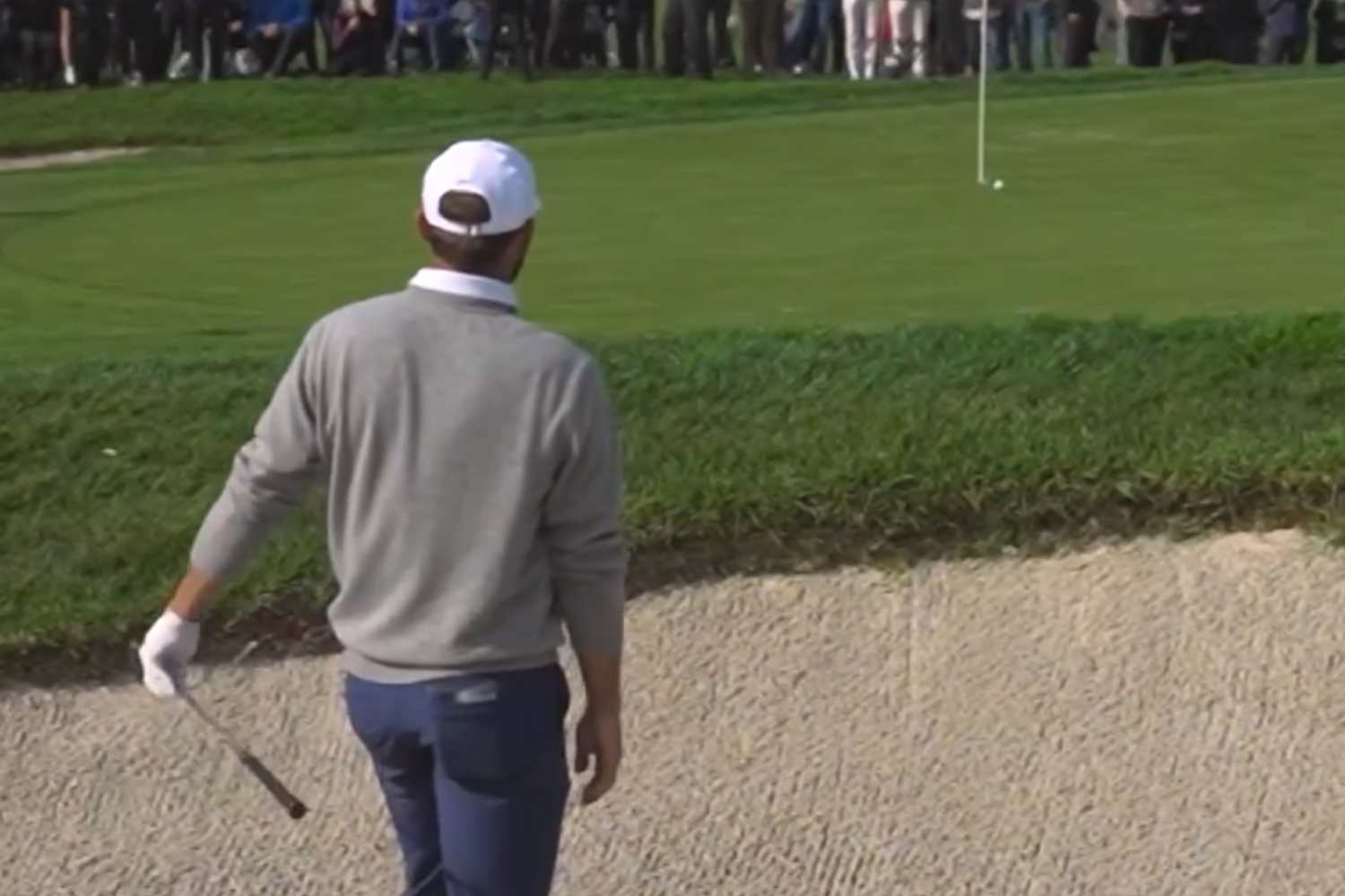 PGA Tour, Scottie Scheffler 21 victorias, Videos de Golf,