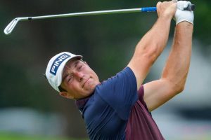 PGA Tour, TOUR Championship 26 j2, East Lake, Viktor Hovland,