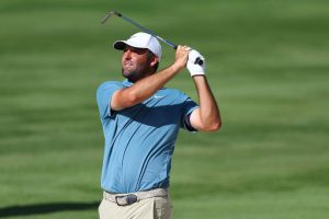 PGA Tour, TOUR Championship 26 j4, East Lake, Scottie Scheffler,