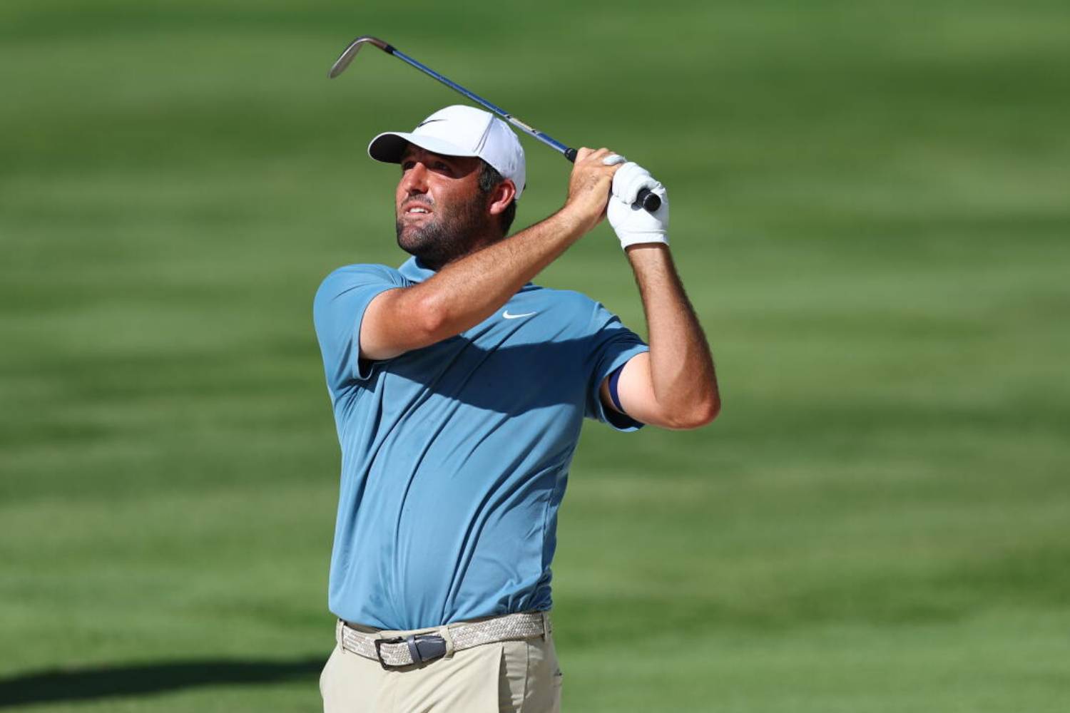 PGA Tour, TOUR Championship 26 j4, East Lake, Scottie Scheffler,