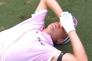 PGA Tour, Wyndham Championship, Sedgefield, Justin Thomas 23, Videos de Golf,