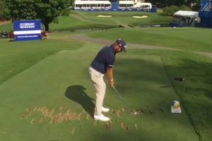 PGA Tour, Wyndham Championship j3, Sedgefield, Jordan Smith, Videos de Golf,