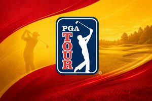 PGA Tour, DP World Tour, Championship Series, Challenger Series,