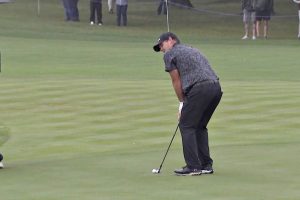 Patrick Reed, British Masters, Vídeos de Golf, DP World Tour,
