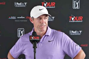 Declaraciones Rory McIlroy, Rory McIlroy, Tour Championship, PGA Tour,