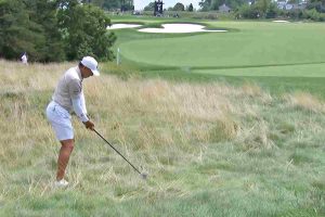 Sergio García, Vídeos de Golf, LIV Golf New York,