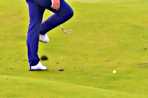 Shaun Norris, Vídeos de Golf, DP World Tour, Nexo Championship, VÍDEO.