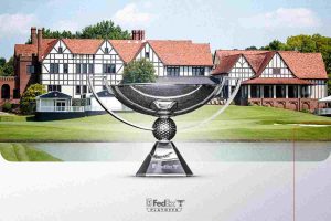 Tour Championship, PGA Tour, El dinero no da la felicidad pero..., East Lake GC,
