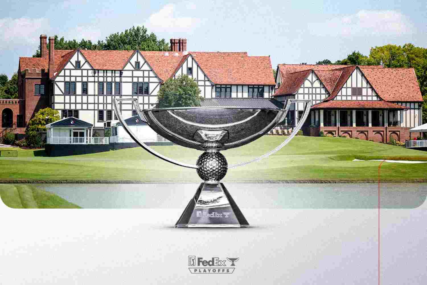 Tour Championship, PGA Tour, El dinero no da la felicidad pero..., East Lake GC,