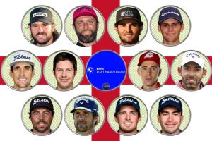 BMW PGA Championship, DP World Tour, Jon Rahm, Wentworth,