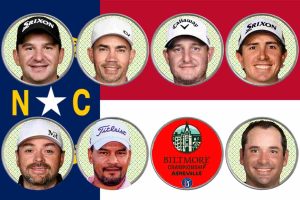 Biltmore Championship, PGA Tour, FedexCup Fall,