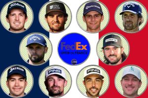 Le Golf National, Open de France, DP World Tour,