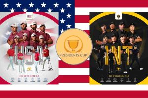 Presidents Cup, PGA Tour, Milagro de Medinah,