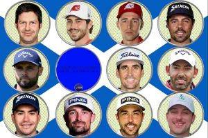 Alfred Dunhill Links Championship, DP World Tour, St. Andrews,