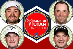 Bank of Utah Championship, FedexCup Fall, PGA Tour,