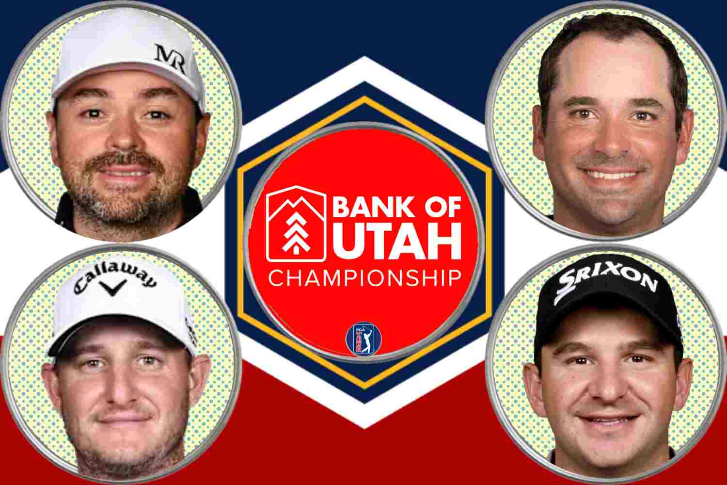 Bank of Utah Championship, FedexCup Fall, PGA Tour,