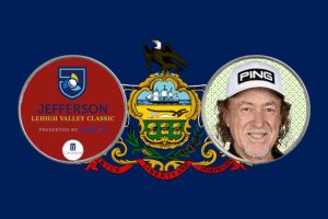 Jefferson Lehigh Valley Classic, Champions Tour, Miguel Ángel Jiménez,