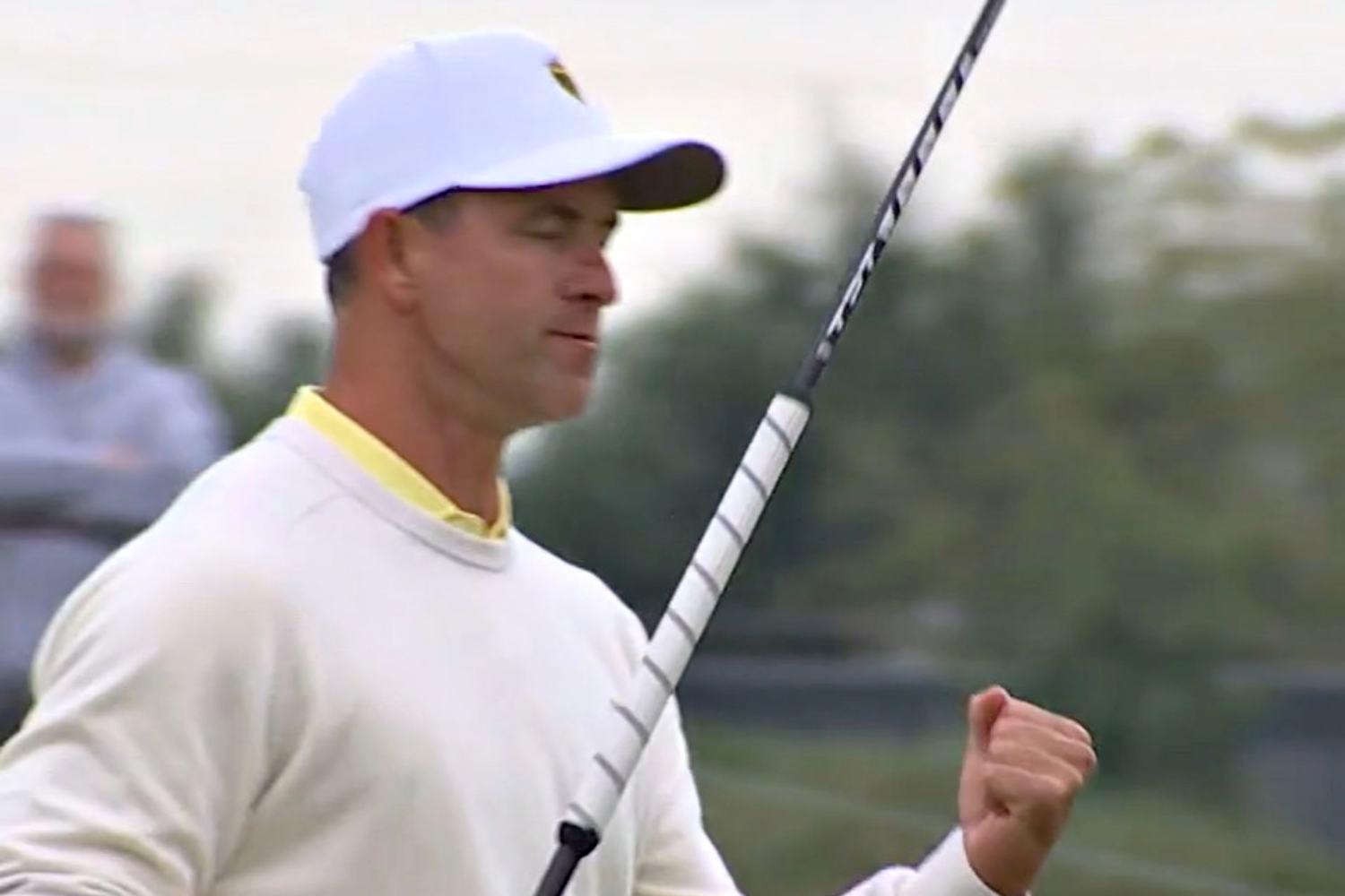 Adam Scott, Presidents Cup, PGA Tour, Vídeos de Golf,