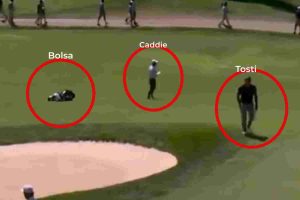Alejandro Tosti, Cliff Ellis, Biltmore Championship, PGA Tour,