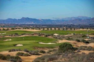 Alhama Signature, Jack Nicklaus,