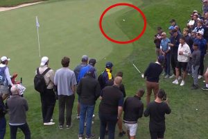 Ángel Ayora, BMW PGA Championship, PGA Tour, Vídeos de Golf,
