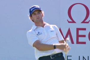 Ángel Ayora, Vídeos de Golf, European Masters,