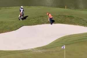 Ángel Hidalgo, Vídeos de Golf, Open de France, DP World Tour,