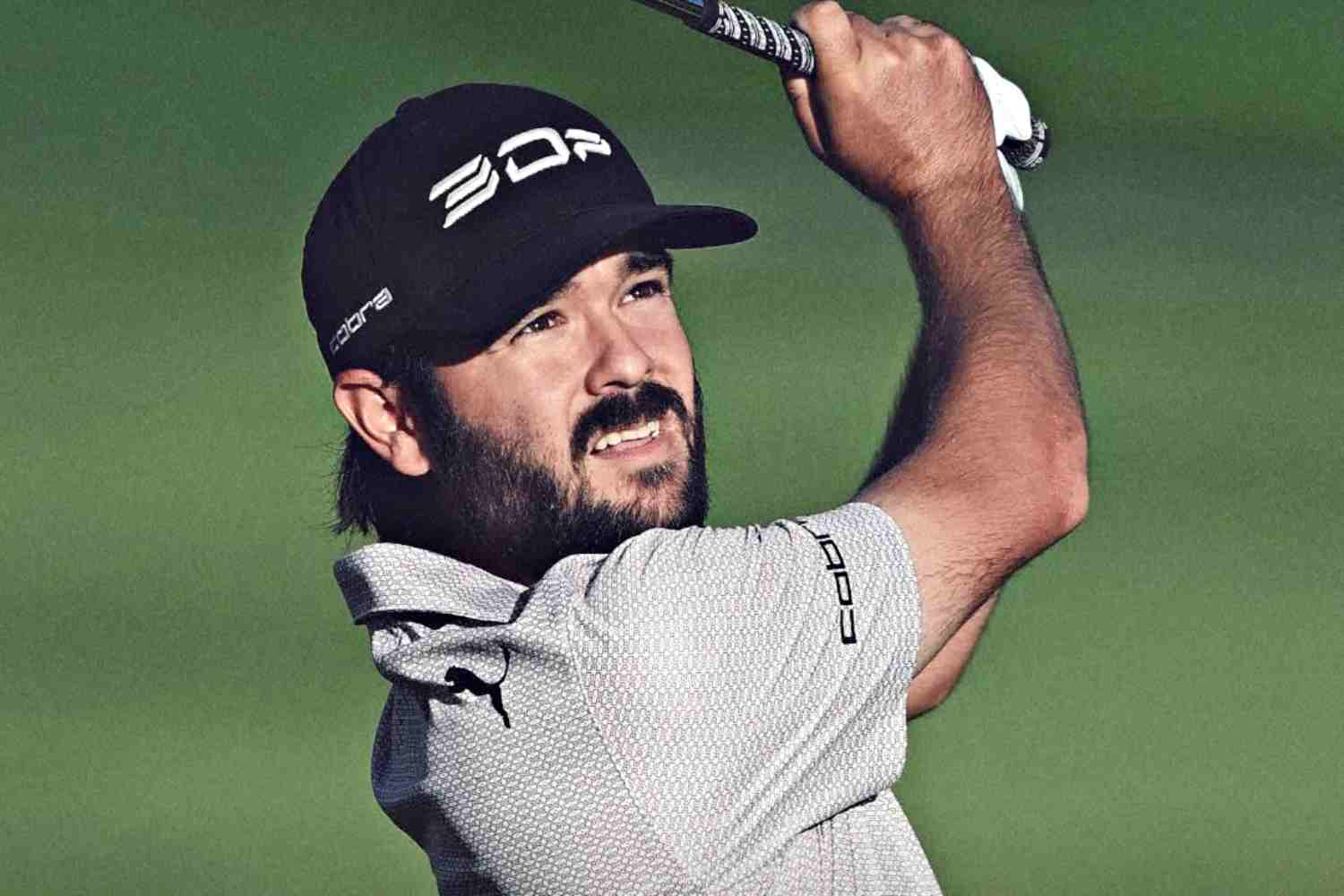 El dinero no da la felicidad pero..., Ángel Hidalgo, Ángel Ayora, Omega European Masters, Eugenio Chacarra, DP World Tour,