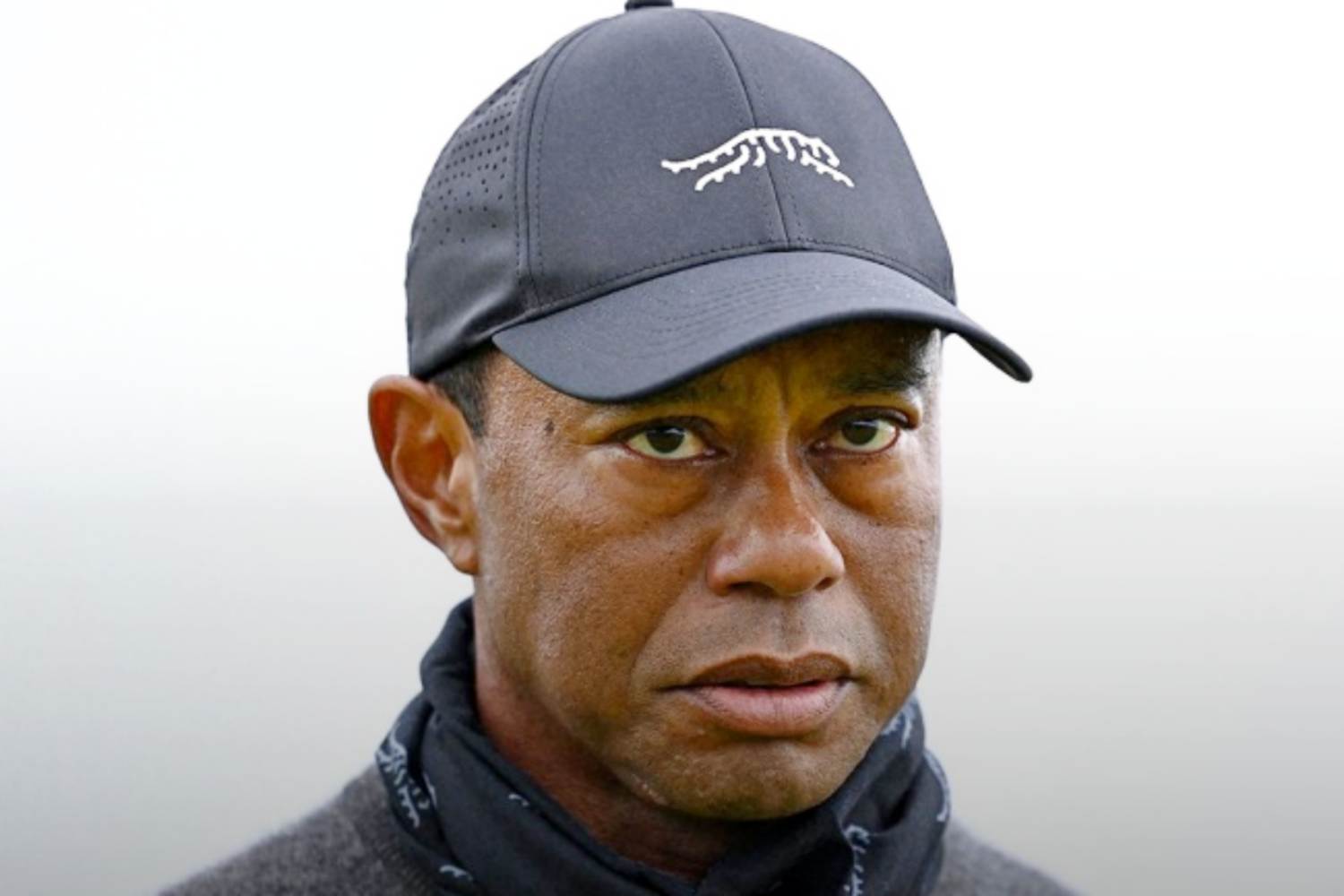 Accidente Tiger Woods, Tiger Woods,